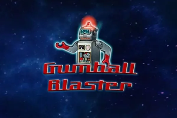 Gumball Blaster